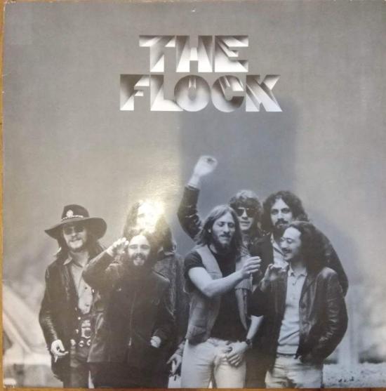 Flock - The Flock
