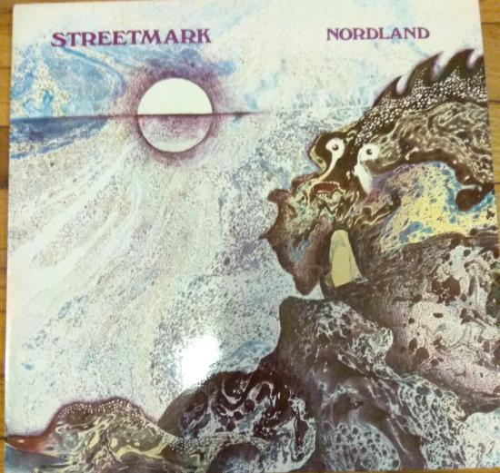 Streetmark - Nordland