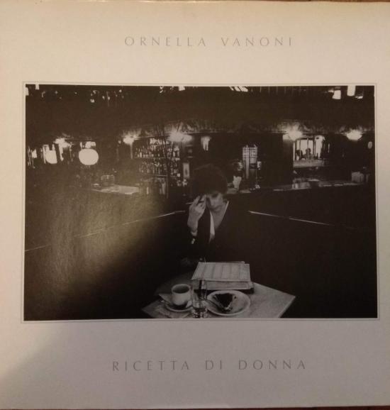 Ornella Vanoni - Ricetta Di Donna