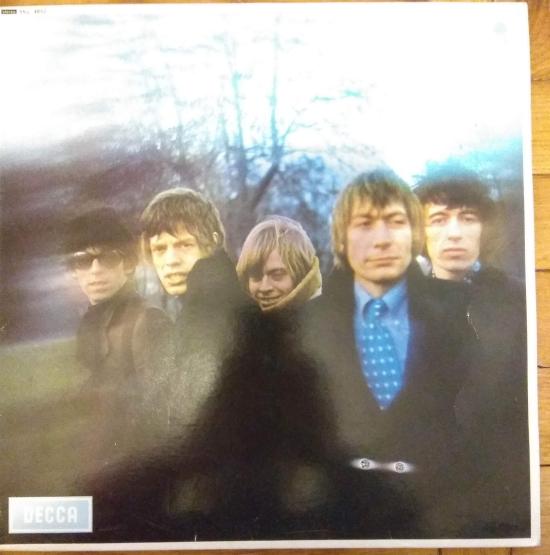 Rolling Stones - Between The Buttons