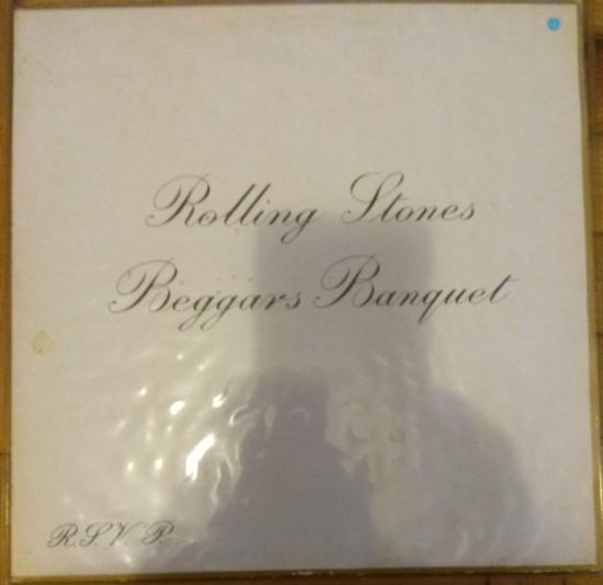 Rolling Stones - Beggars Banquet