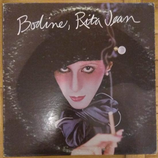Rita Jean Bodine - Bodine  Rita Jean