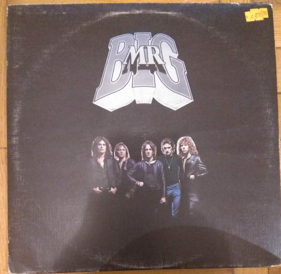 Mr. Big- Mr. Big