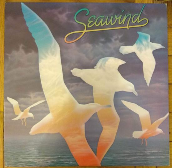 Seawind - Seawind