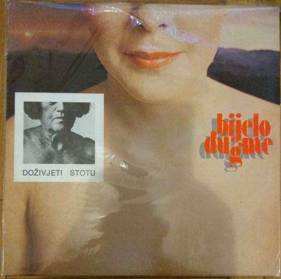 Bijelo Dugme -Doživjeti Stotu