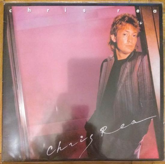 Chris Rea - Chris Rea