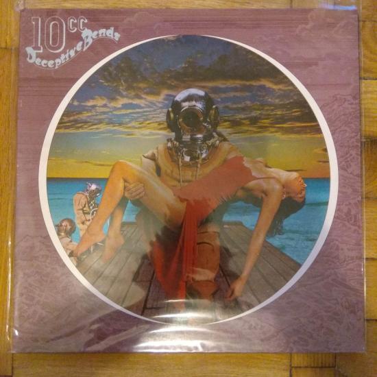 10CC-Deceptive Bends