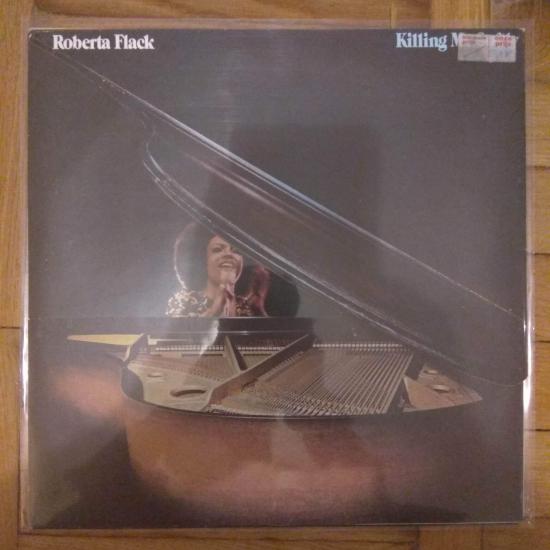 Roberta Flack - Killing Me Softly