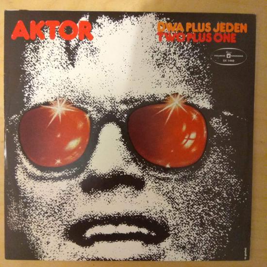 Dwa Plus Jeden* - Aktor