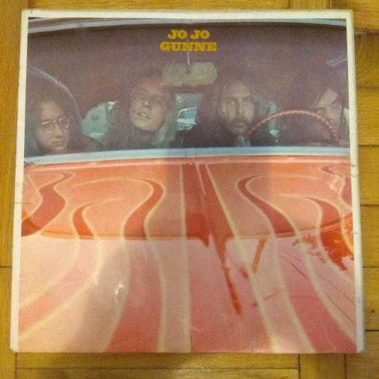 Jo Jo Gunne - Jo Jo Gunne