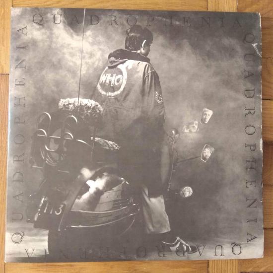 Who - Quadrophenia