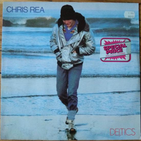 Chris Rea - Deltics
