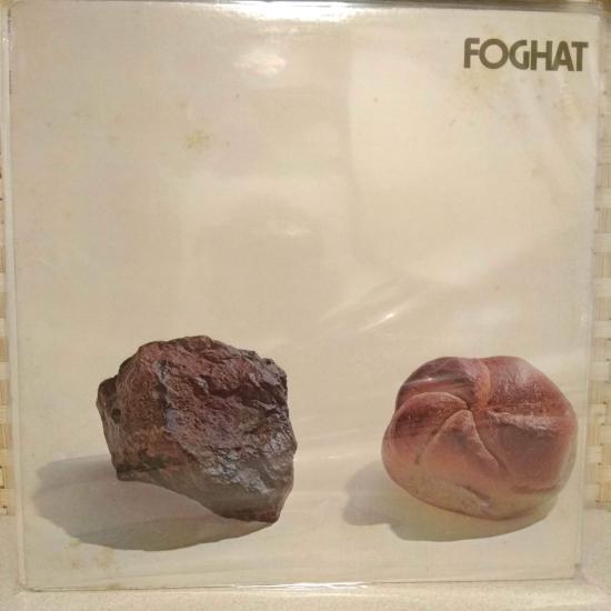 Foghat - Foghat