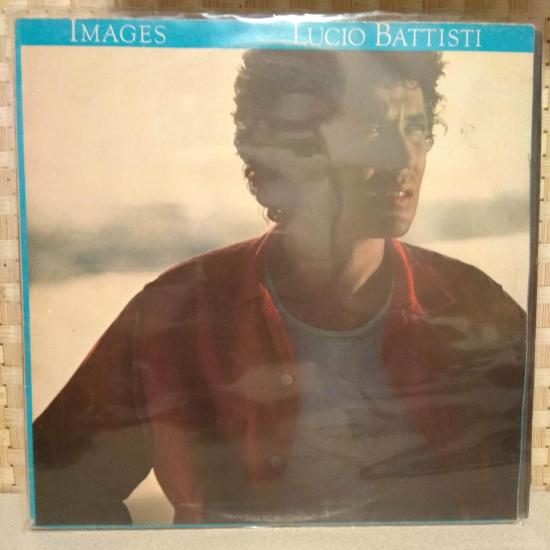 Lucio Battisti - Images
