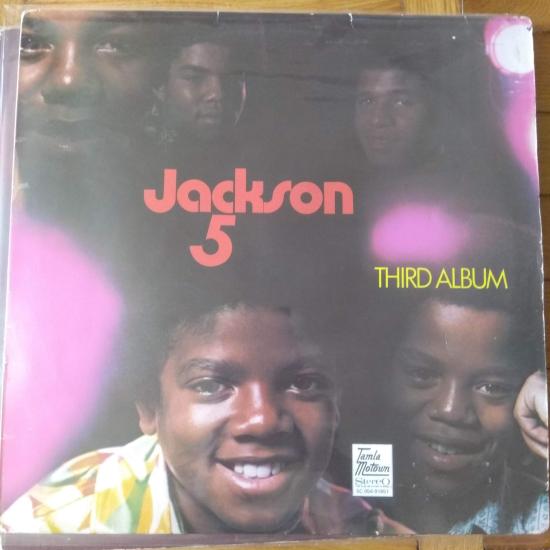 Jackson 5 - Third Album
