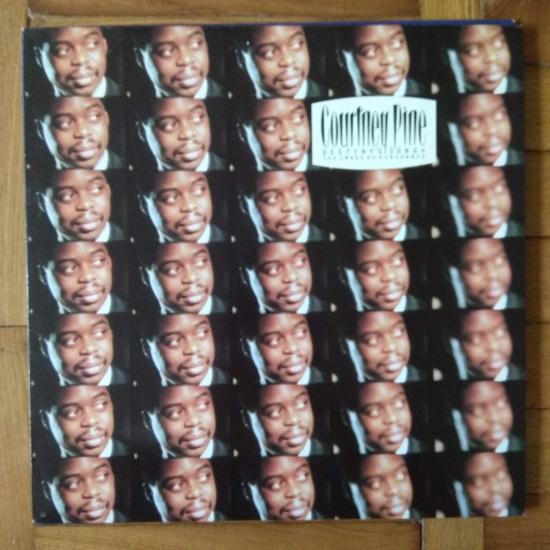 Courtney Pine - Destiny's Song + The Image Of Pursuance