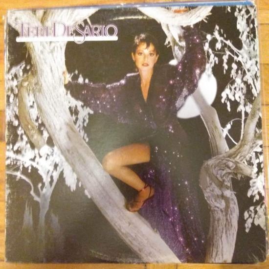 Teri DeSario - Moonlight Madness