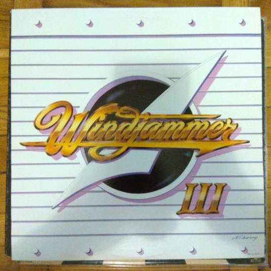 Windjammer - Windjammer III