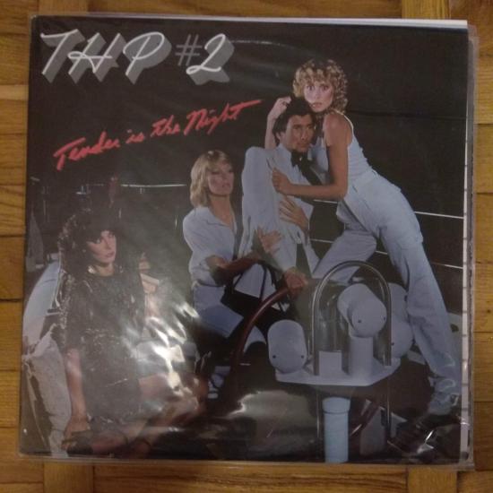 THP- THP #2 