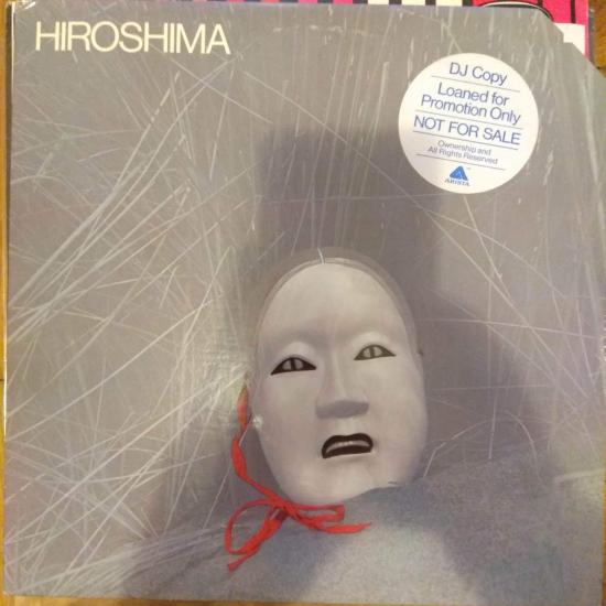 Hiroshima- Hiroshima