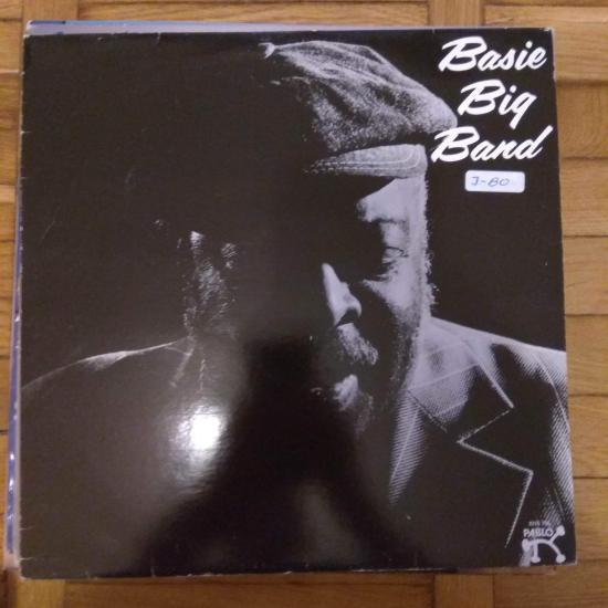 Count Basie - Basie Big Band