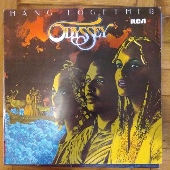Odyssey- Hang Together