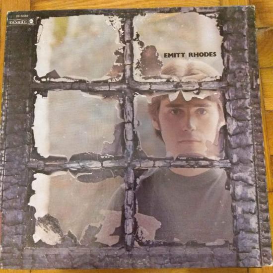 Emitt Rhodes - Emitt Rhodes