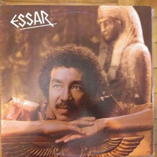 Smokey Robinson - Essar