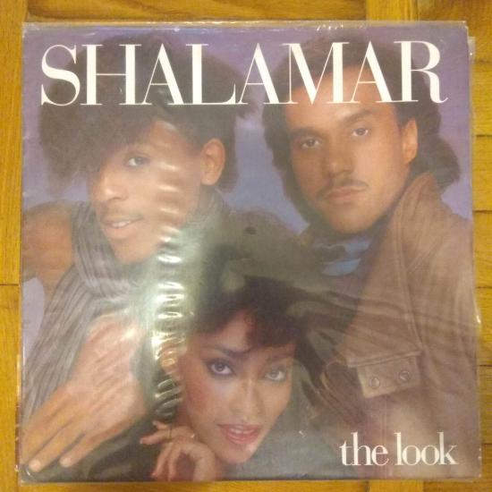 Shalamar - The Look