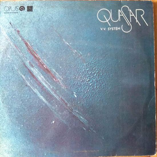 V.V. Systém - Quasar