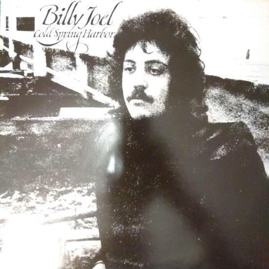 Billy Joel - Cold Spring Harbor