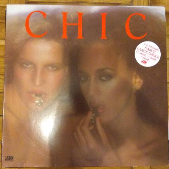 Chic - Chic