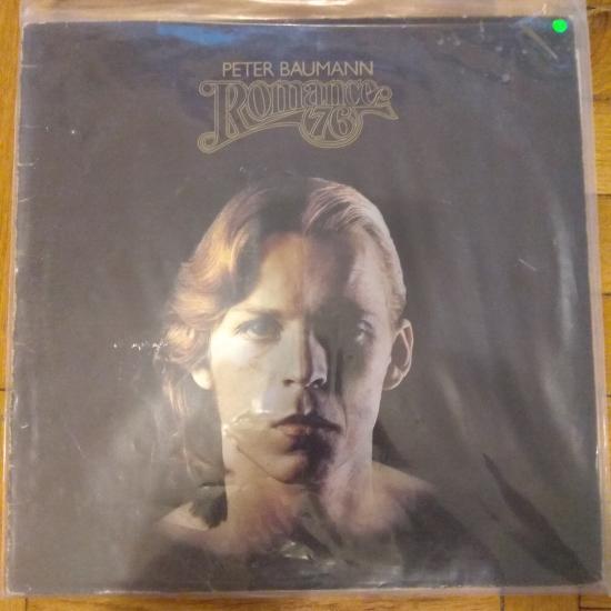 Peter Baumann - Romance 76