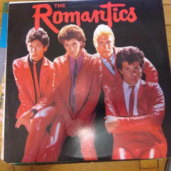 Romantics - The Romantics