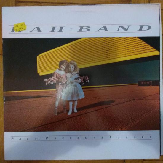 RAH Band - Past  Present & Future