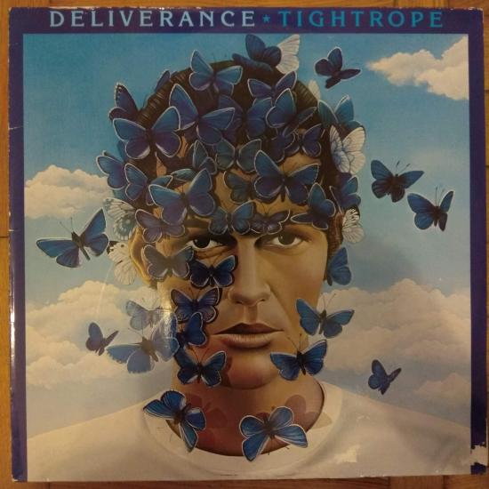 Deliverance- Tightrope