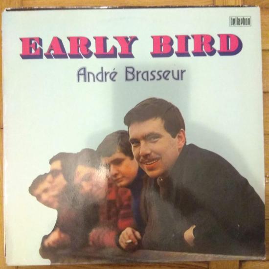 André Brasseur - Early Bird