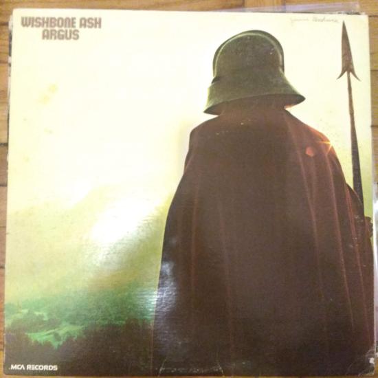 Wishbone Ash - Argus