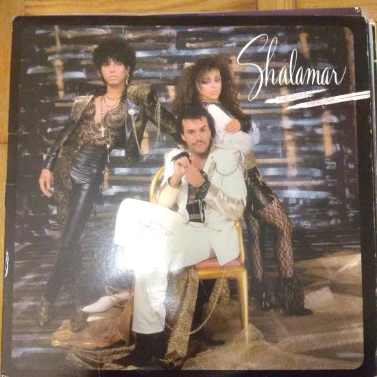 Shalamar - Heartbreak