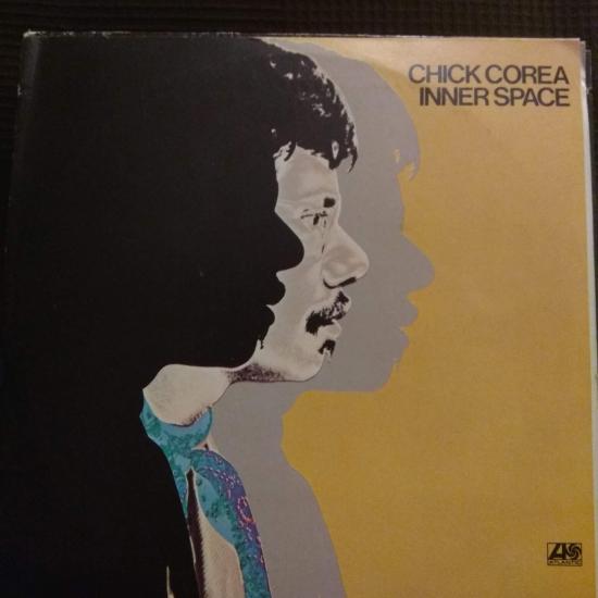Chick Corea - Inner Space