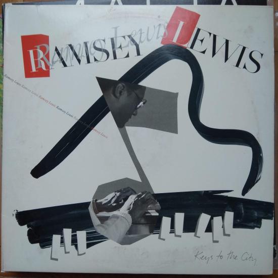 Ramsey Lewis - Keys To The City
