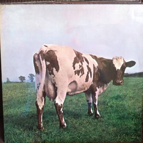 Pink Floyd - Atom Heart Mother