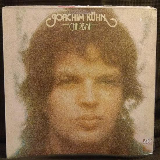 Joachim Kühn - Charisma