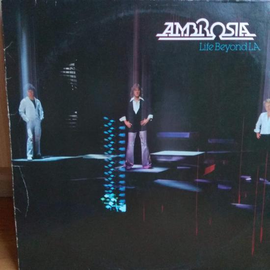 Ambrosia- Life Beyond L.A.