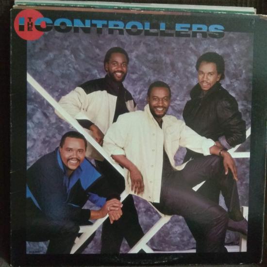 Controllers- The Controllers