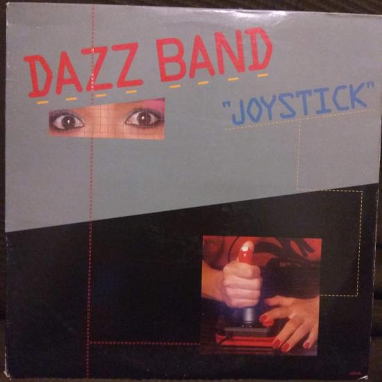 Dazz Band - Joystick
