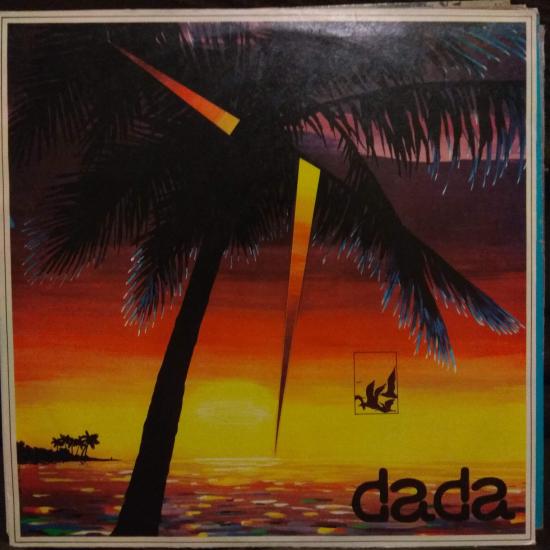 Dada- Dada