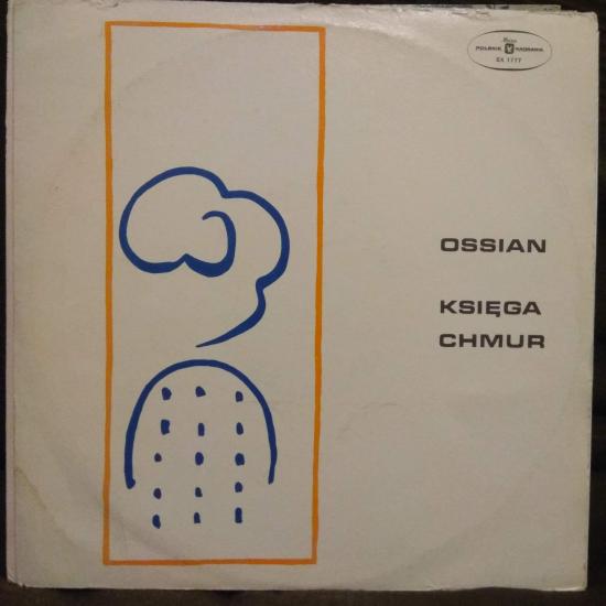 Ossian- Księga Chmur 