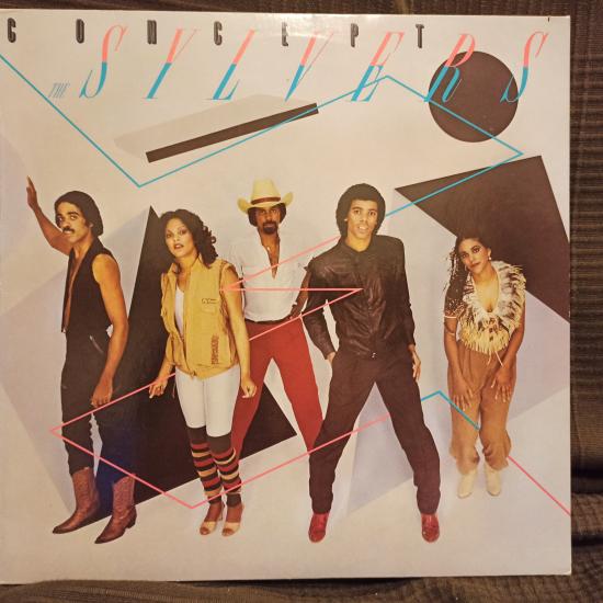 Sylvers - Concept