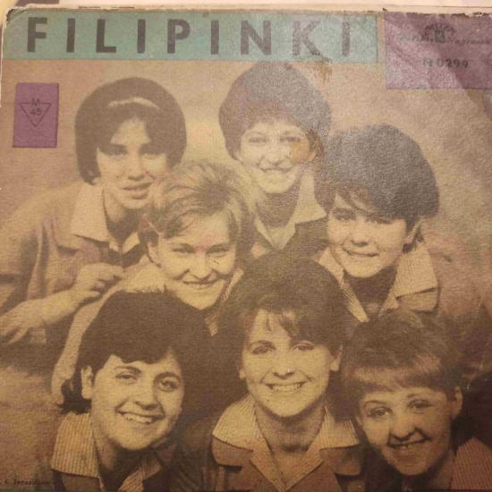 Filipinki - Filipinki 